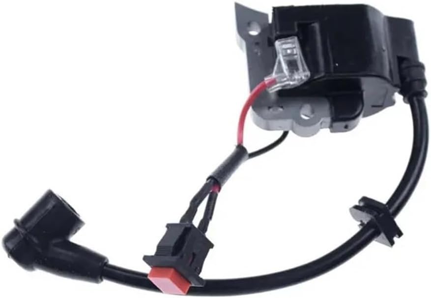 IGNITION COIL Fit For 23CC 26CC 29CC 30.5CC 32CC 35CC 45CC Engine
