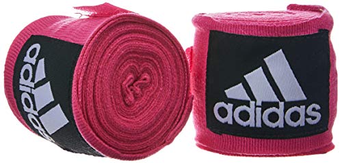 ADIDAS adiBP03 Bandagem Longa, 355cm, Rosa