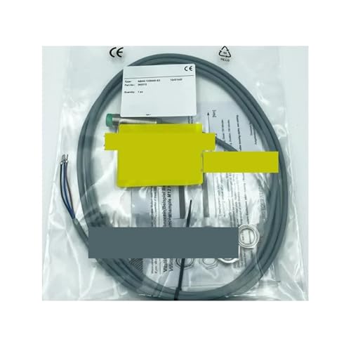 Capteur NBN4-12GM40-E3 détecteur de proximité M12 pour automatisme et convoyeur