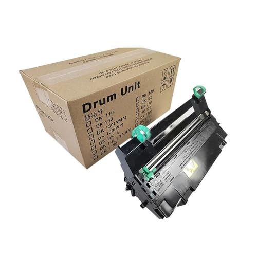 Kit de maintenance MK-160 : réparer les bourrages Kyocera P2035