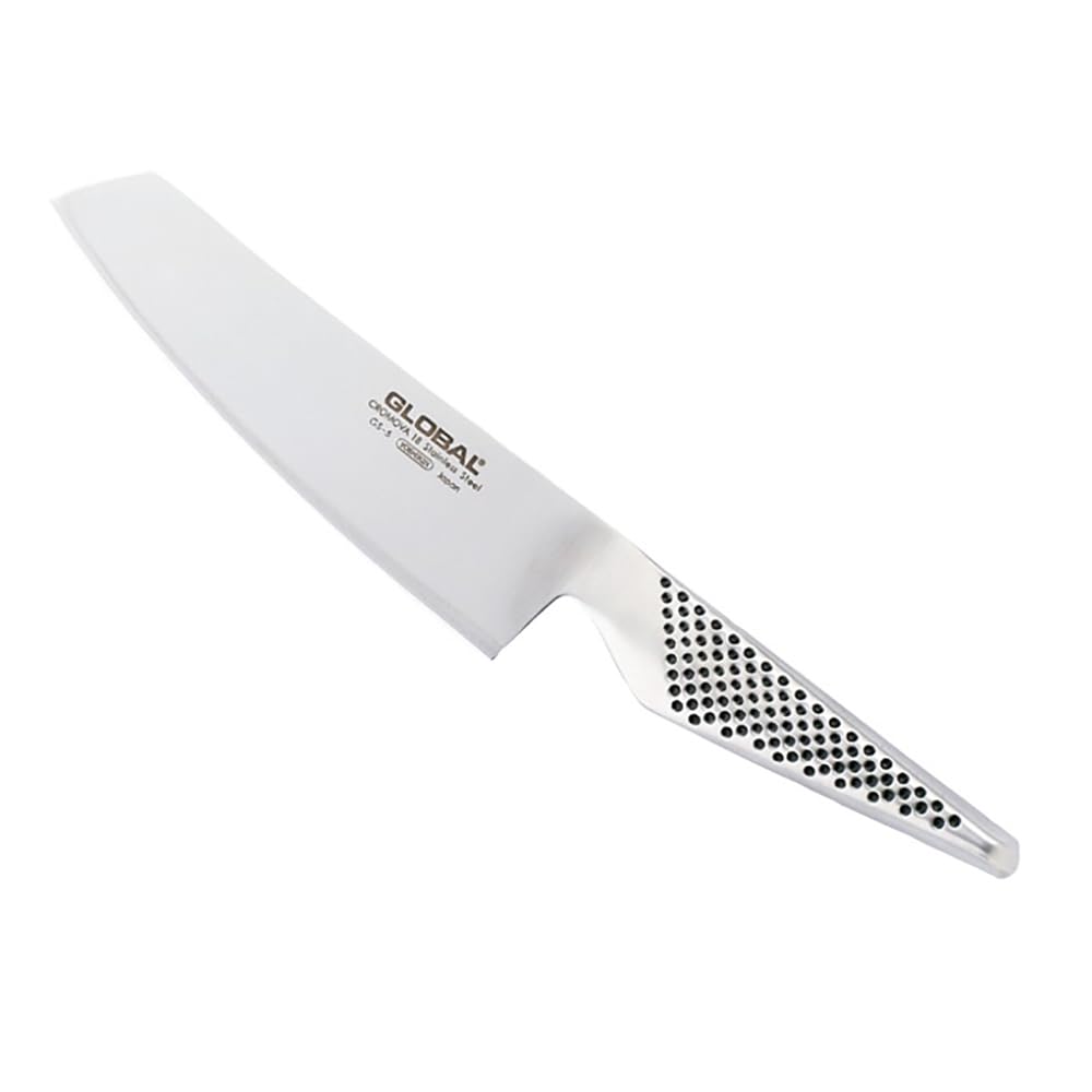 GS-5 - Picadora de verduras global, hoja de 140 mm (5,5 pulgadas)