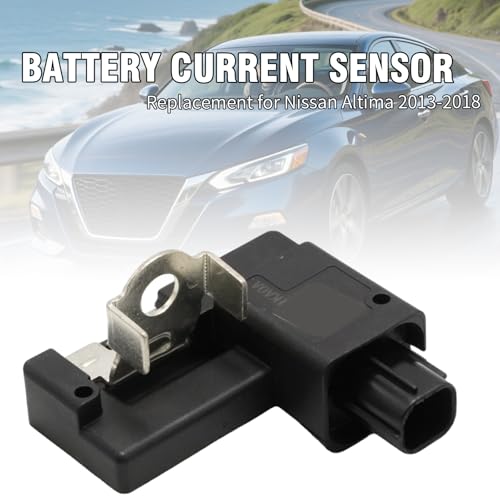 Sensor de corriente de batería 294G0-1HH0A para solucionar fallos de carga 7