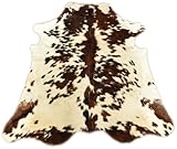 Farben braun , creme weiss/ Haarlänge: 2-4 cm