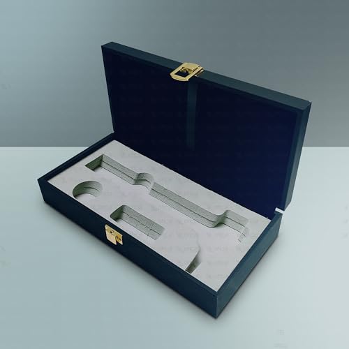 Image of OTICA MacroView Otoscope Hard Storage Case Compatible with Welch Allyn model no #238 | Hard Case Only