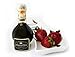 Balsamic Vinegar of Modena Traditional 12 year old DOP certified. Aceto Balsamico Tradizionale Affinato from Villa Ronzan The Balsamic Guy.
