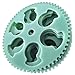FR4 Epoxy-Sheet Resin Glass-Fiber Insulation-Plate - 335X300X10MM Green