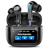 casque audio bluetooth bose quietcomfort 35 Bluetooth 5.4 amélioré : Ces casque bluetooth intègrent la dernière technologie Bluetooth 5.4, garantissant une connexion ultra-rapide et stable sans décalage audio/vidéo. Ces écouteurs bluetooth sans fil sport offrent une qualité sonore exceptionnelle, ils délivrent un signal puissant pour une immersion totale. Faible latence de 0,06 s et stabilité du signal améliorée de 200 %. Compatible avec iOS et Android.