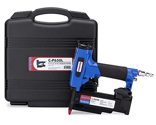 Complete C-P650L Prograde 23 Gauge 2 Inch Length Headless Pinner With Dry Fire Lockout Oem Grex P650 #TOP2