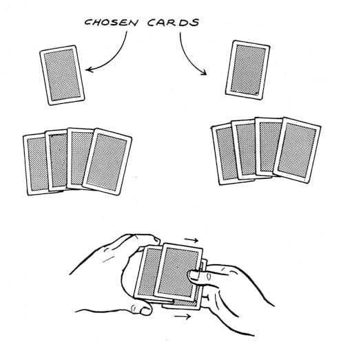 Easy-to-Do Card Tricks for Children (Become a Magician) - Image 6