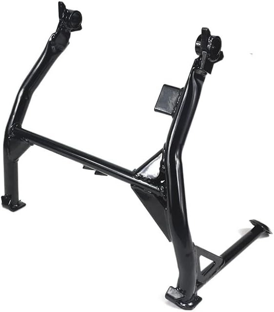 オートバイアクセサリー駐車ラック中央支持フレーム大ブレースと互換性 KT M 1090 1050 1190 1290 ADV