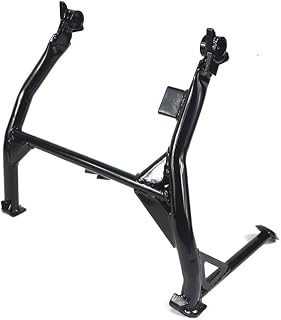 KNGFWBSW Accesorios for Motocicleta, Estante de estacionamiento, Marco de Soporte Central, Soporte Grande Compatible con KT M 1090 1050 1190 1290 ADV