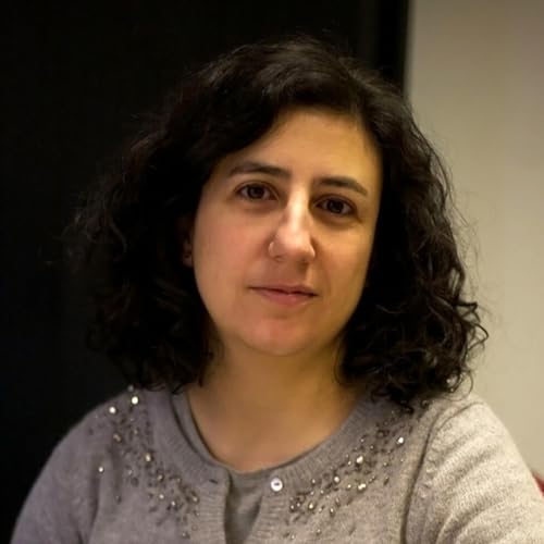 La part&iacute;cula de Dios - Dra. Alicia Calder&oacute;n Taz&oacute;n Podcast Por  arte de portada