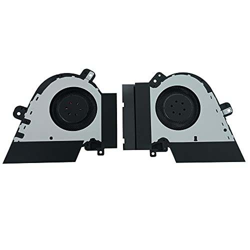 Ventilateur de refroidissement Dell Inspiron 1564 haute dissipation thermique