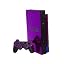 Purple Chrome