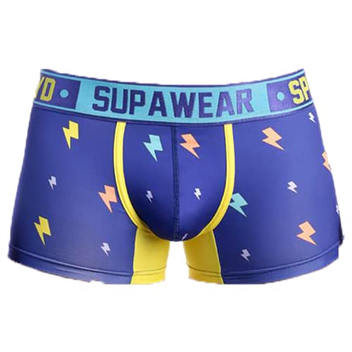 Supawear Sprint Thunder Trunk Blau L Cover