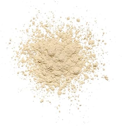 Makeup Revolution, Loose Powder, Banana Light, 32 g
