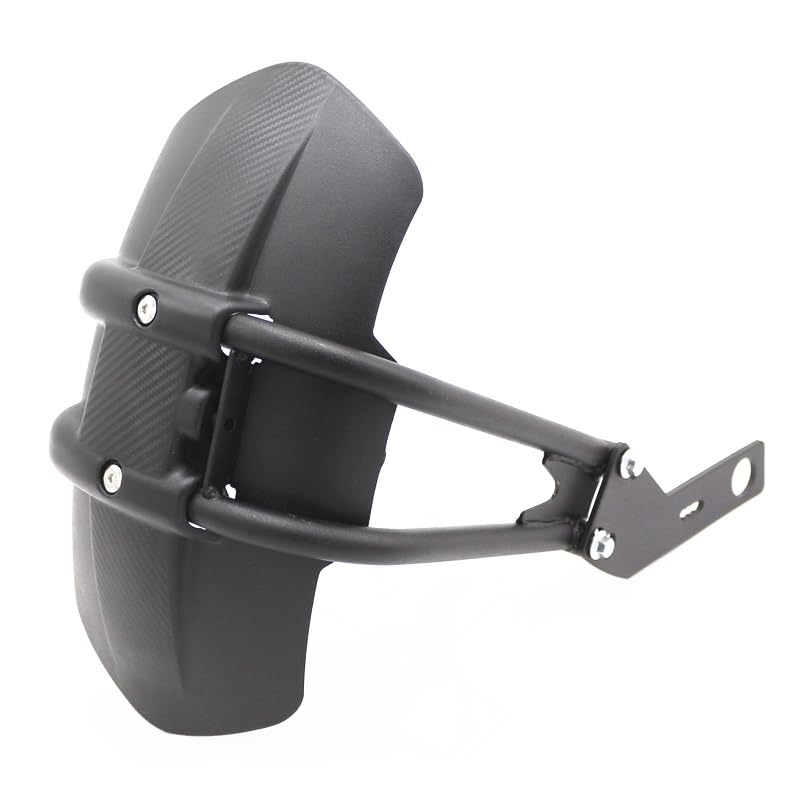 Garde-boue moto X ADV 750 idéal pour rouler sous la pluie sans salir