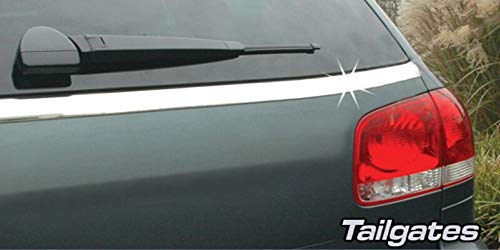 Cowles S37754 Universal Body Molding #TOP6