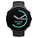 POLAR Vantage M –Advanced Running & Multisport Watch with GPS and Wrist-Based Heart Rate (Lightweight Design & Latest Technology), Black, Small, Wireless