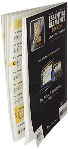 Essential Elements Band With Eei: Comprehensive Band Method: Flute Book 1 #TOP3