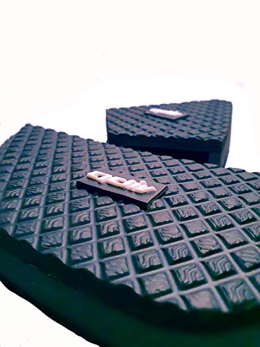 Protetor de Bico e Rabeta Biqueira para Prancha de Surf