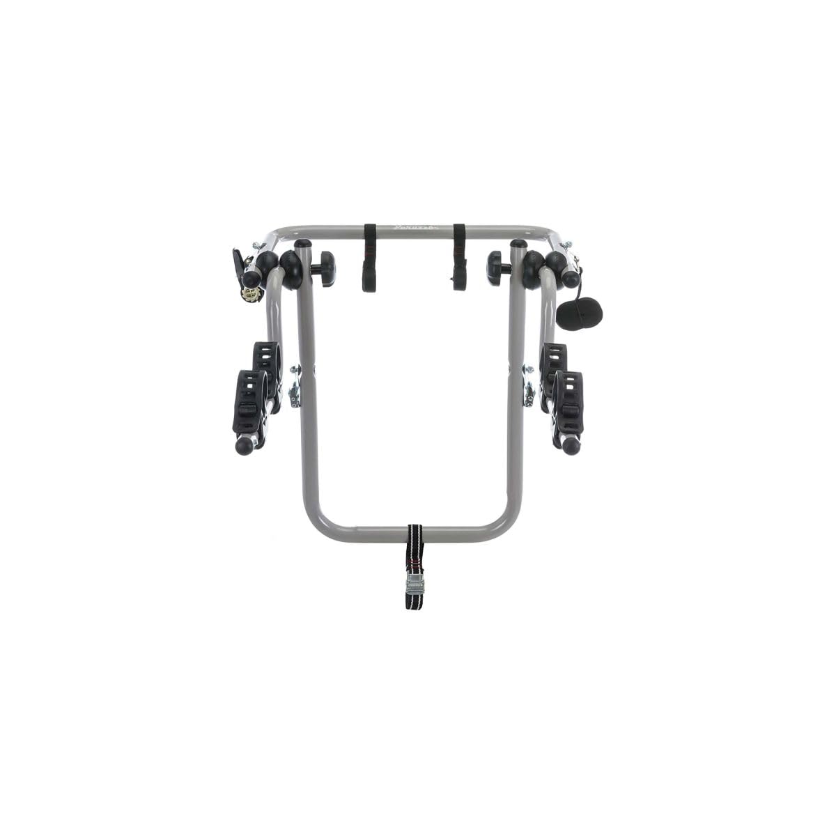 PERUZZO Bicycle Carrier One Size Black