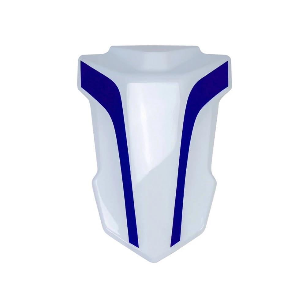 Carénage tail cover capot pour S1000RR finition premium section arrière moto aérodynamique