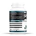 Spirulina orgánica 500mg - 300 comprimidos