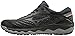 Mizuno J1Gc19026144 - Zapatilla Wave Sky 3 - Color: Blk/Dark Shadow/10135 C Talla: 44 - Hombre