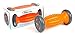 NATURAL CHEMISTREE Foot Massage Roller Spikey Ball Set - for Plantar Fasciitis Relief, Acupressure Trigger Point Therapy, Whole Body Muscle Massager for Heel & Foot Arch Pain, Wrist, Shoulder & Neck