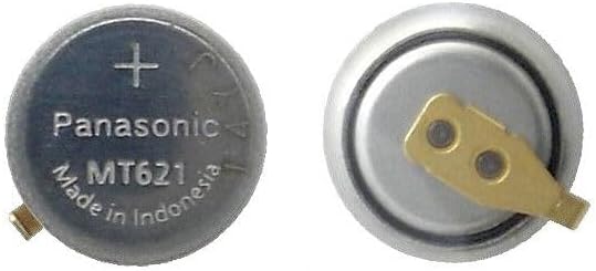 BAYDE for Citizen Eco-Drive 295-5 Rechargeable Battery Capacitor