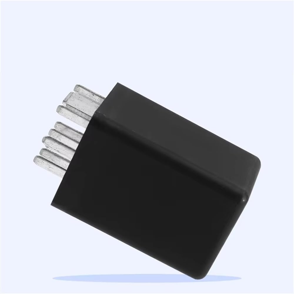 Glow Plugs Compatible with VW for Touareg 2003-2010 10P Car Glow Plug Controller 0281003031 07Z907281A
