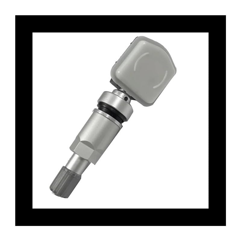 4Pcs 802000012AA TPMS Tire Pressure Sensor ICXLPMC