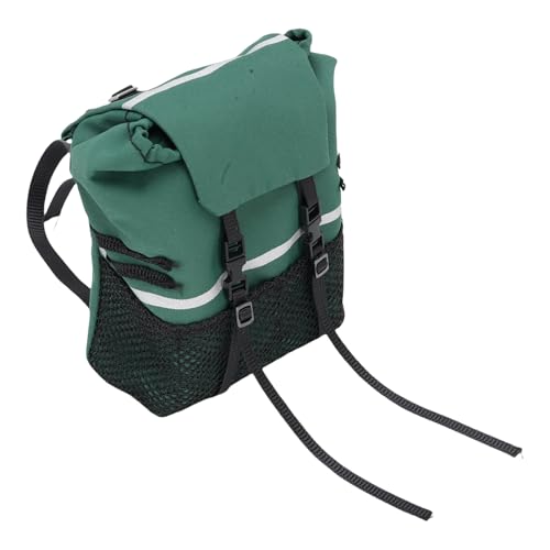 Sacs décoratifs RC imperméables en polyester léger pour le toit des voitures télécommandées - 4