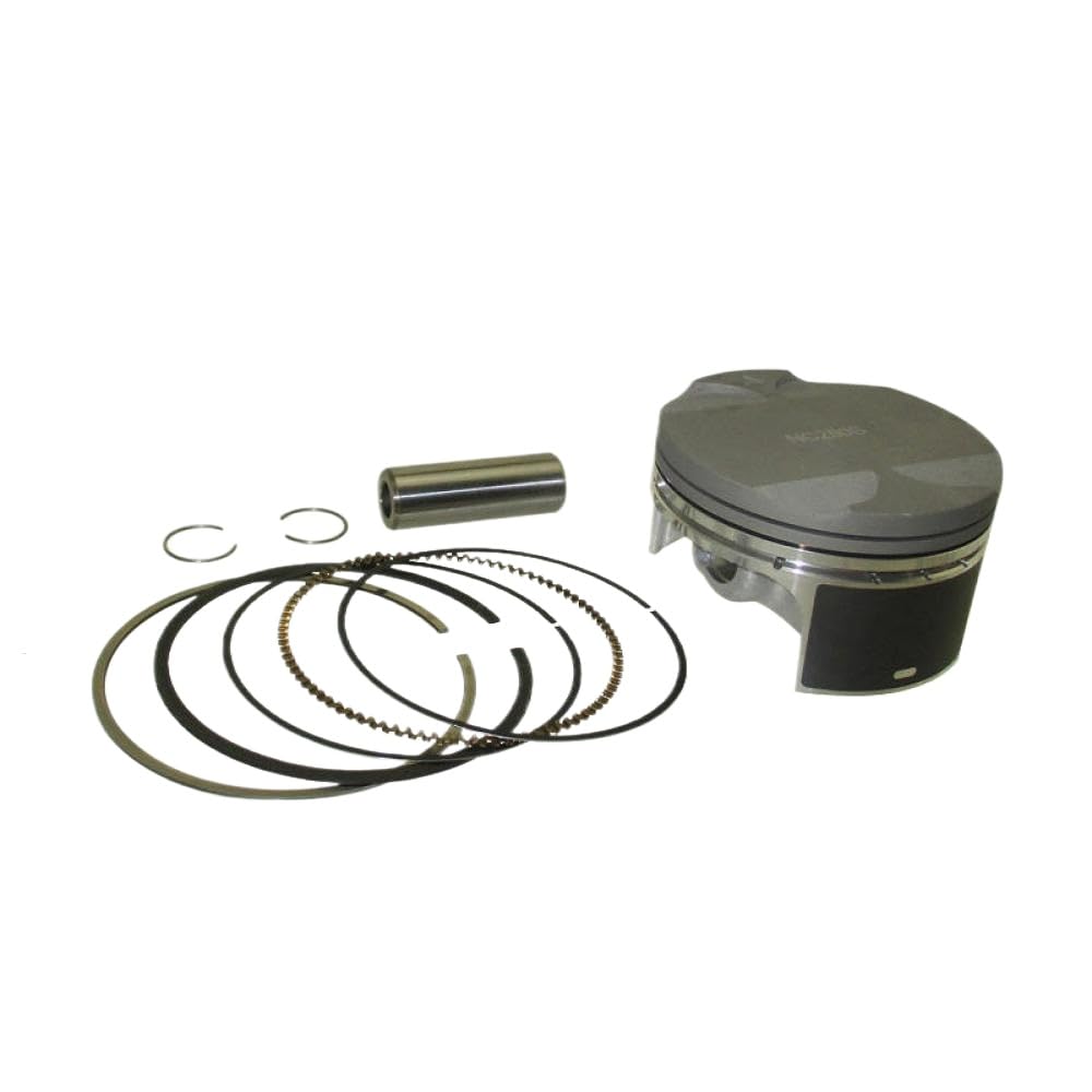 Kit Pistone 77mm NC250 Compatibile con ZS177MM 250cc BSE KAYO Dirt Bike Motorcycle