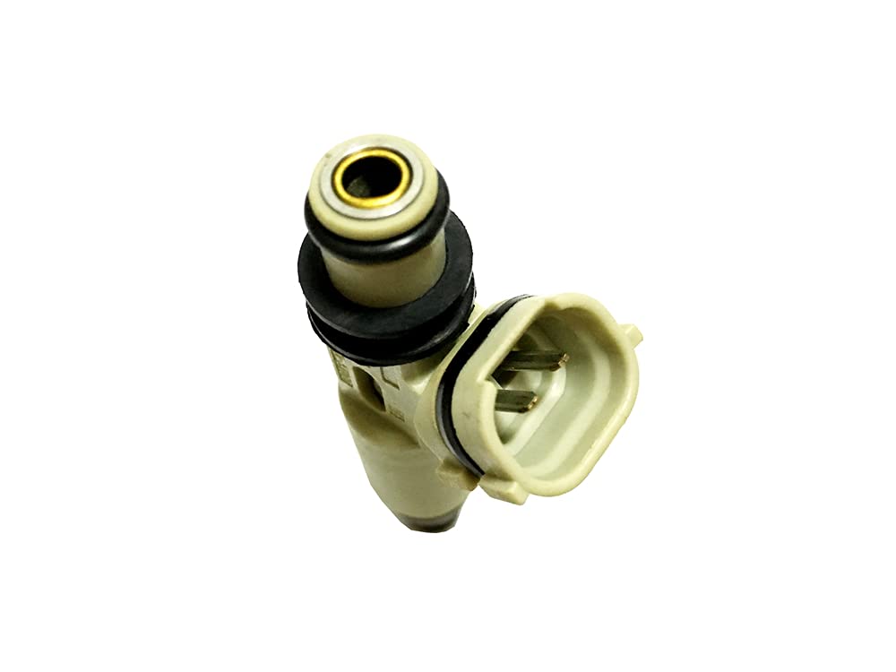 Amazon.com: 4 PC/SET Fuel Injector Nozzle 1955003100 195500-3100 