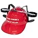 Squirrel Products Donald Trump - Make America Great Again - Drinking Hat