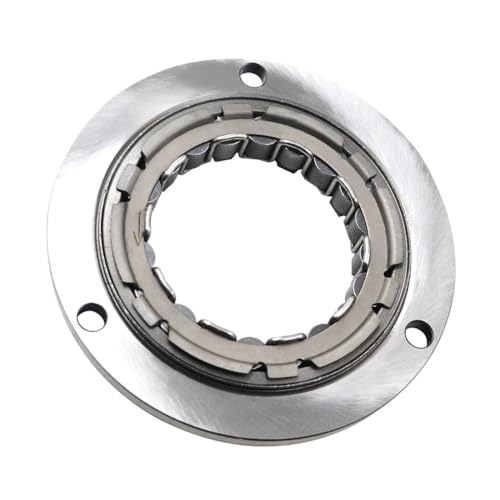 L'embrayage de démarreur pour RZR RVS1000 2016 garantit un lancement fluide du moteur de votre moto