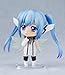 Good Smile Heaven's Lost Property Forte: Nymph Nendoroid Action Figure