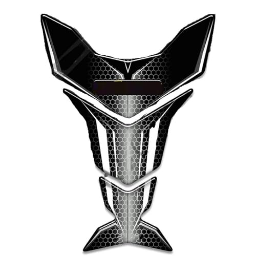 Adhesivos para Hornet CB600F que protegen tu depósito en rutas y viajes diarios de curvas