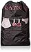 PURE STYLE Girlfriends Women's Travel Drawstring Bag Set Lingerie and Laundry