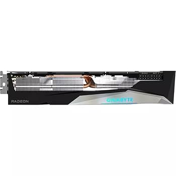 GIGABYTE Radeon RX 6800 XT OC 16GB ジャンク GIGABYTE AMD Radeon RX 6800 XT GAMING OC 16G Graphics Card