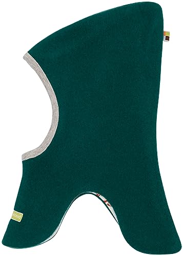 Flaque à enfiler laine polaire loud proud bouteille automne hiver