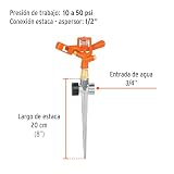 Aspersores Home Depot 3 Imagen adicional