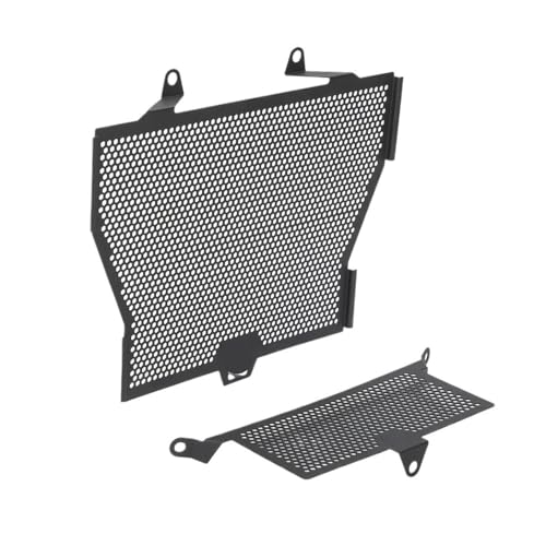 Grille de protection radiateur S1000RR en aluminium de qualité supérieure pour moto BMW