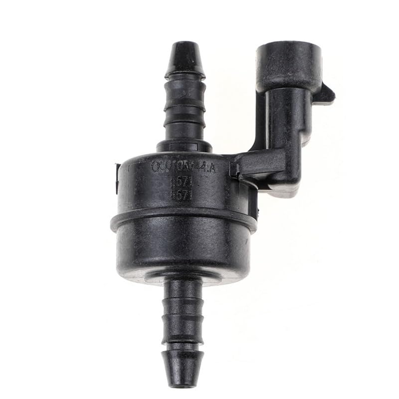 Électrovanne CK0105444A valve canister purge de vapeur carburant pour voiture Turbo