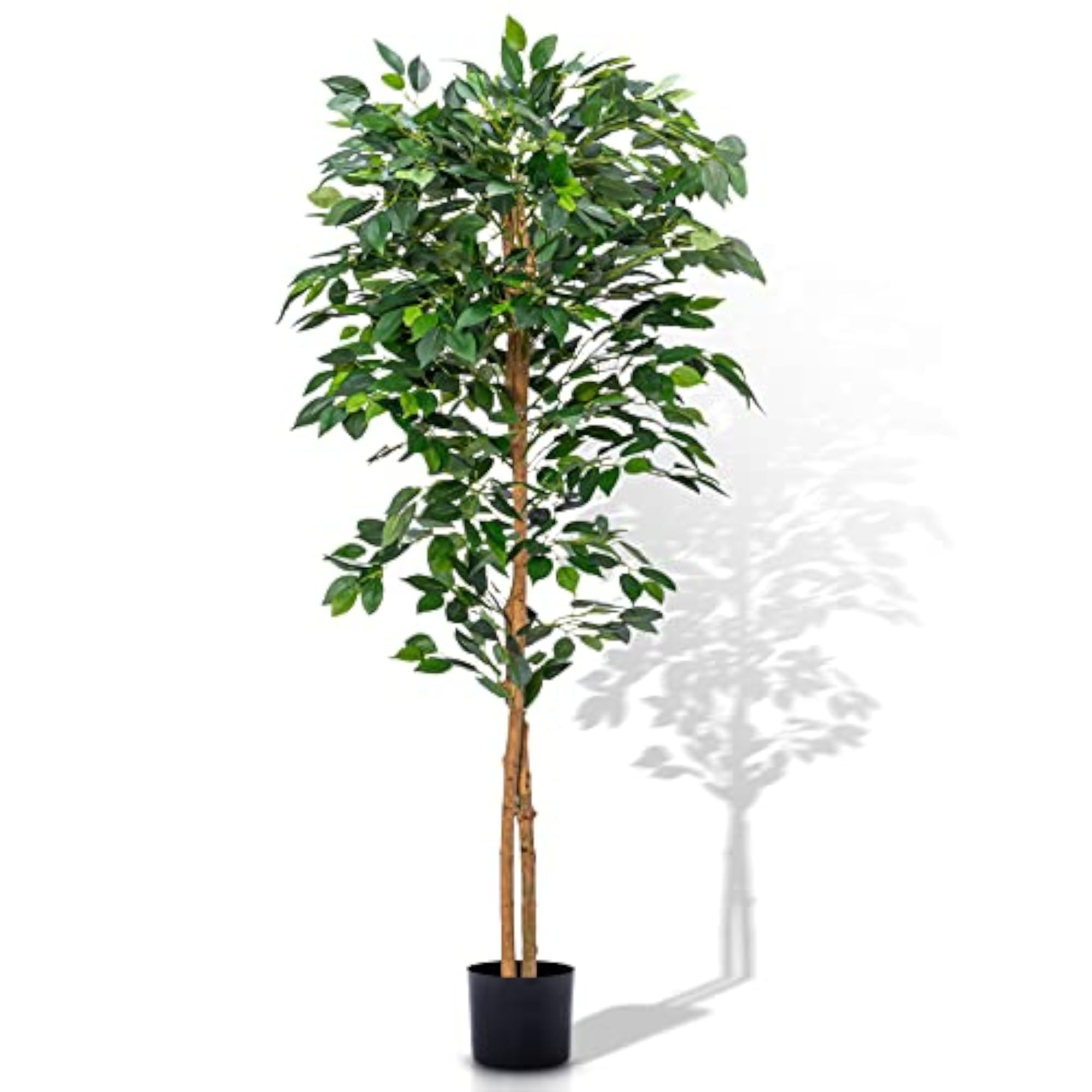 Artificial Olive Trees for Indoor Decor