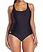 Speedo Women's Plus-Size Aquatic Xtra Life Lycra Solid Ultraback Swimsuit