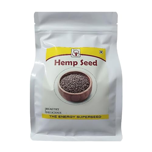 Image of AptEat Hemp Seed (460gm)