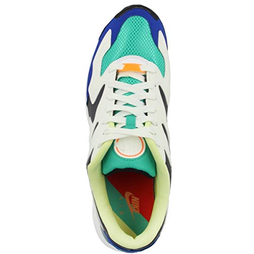 Nike Air MX Light 2 SP, Scarpe da Corsa Uomo, Dark...